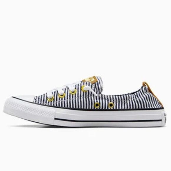 Converse Chuck Taylor All Star Shoreline Slip-On Sneakers - Picture 6 of 12